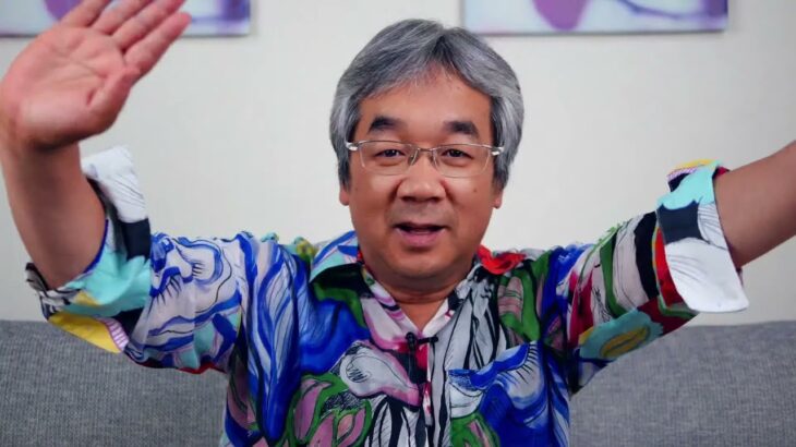 6/20(日)平準司のライブQ&A！心理カウンセラー歴30年、実績4万件の平準司が答えます！