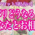 【恋愛タロット3択占い】ズバリどうなる？！あなたとお相手。復縁、不倫、片思いの恋愛運を3択タロットリーディングで占い鑑定しました♩バランガン西原さゆり