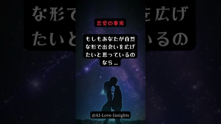 デートで失敗したくないのなら…？ #恋愛 #love #恋愛心理学 #恋愛相談 #shorts