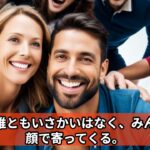 恋愛や人生に悩める方への成功の手引き