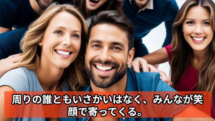 恋愛や人生に悩める方への成功の手引き