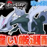 【ポケモンBW】色違いしか使ってはいけない色違い縛り実況 ジャイアントホール編 700~【生配信】