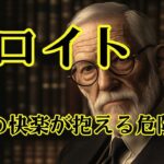 【フロイトの警告】恋愛の快楽が抱える危険な影