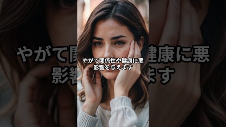 【危険！】感情を抑え続けると、心と体に何が起こるか知っていますか？ #スピリチュアル #スピリチュアルメッセージ #恋愛#癒し#開運