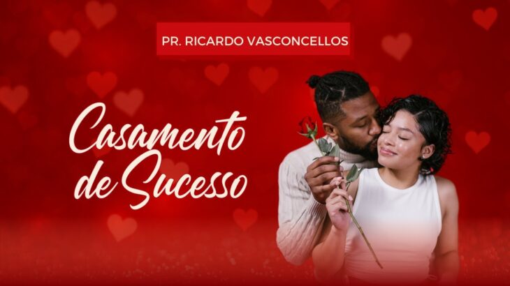 COMO TER UM CASAMENTO DE SUCESSO – 結婚を成功させるには