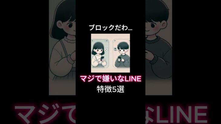 あなたはこんなLINEしてない？？ #恋愛診断 #恋愛心理 #恋愛心理学 #恋愛 #恋心 #雑学 #恋愛哲学 #恋愛あるある